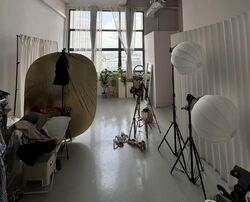 T-space (D18), Factory #577704081